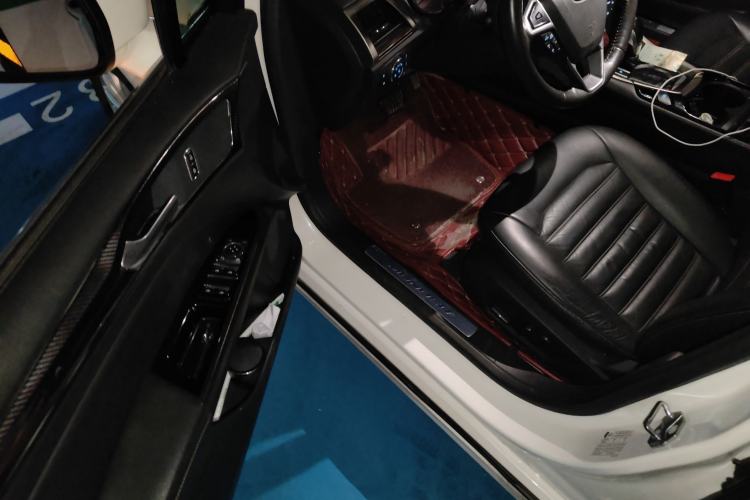 Used Ford Mondeo 2013 2.0L GTDi 200 Fashion Edition
