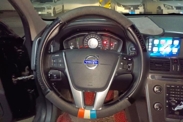 Used Volvo XC60 2014 T5 Zhiyi Edition