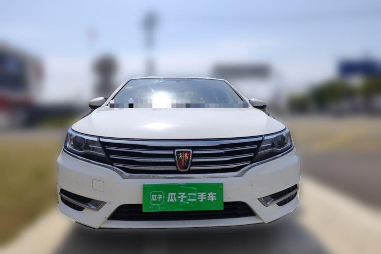 Used Roewe i6 2018 20T Automatic Internet Smart Edition