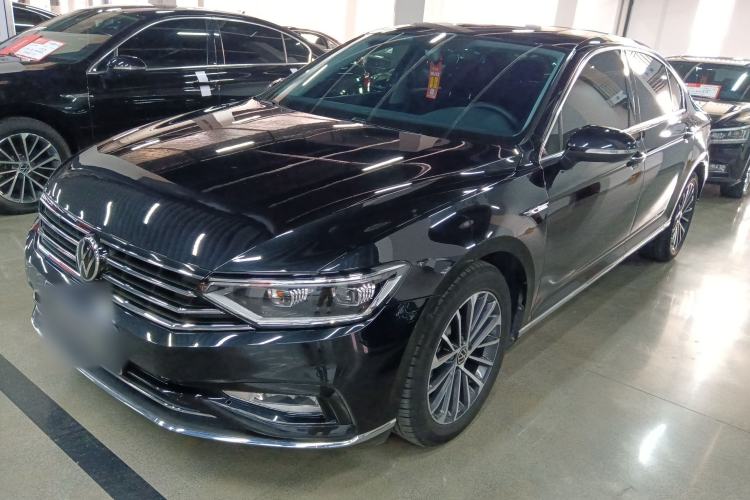 Used Volkswagen Magotan 2020 330TSI DSG Luxury Edition