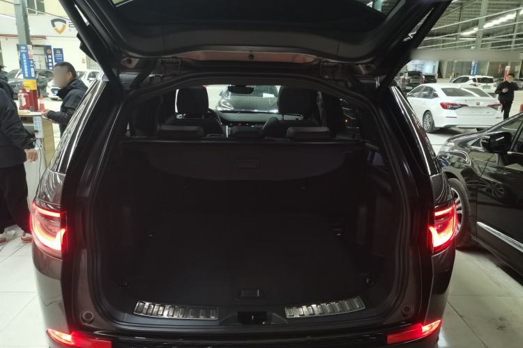 Used Land Rover Discovery Sport 2023 249 PS R-Dynamic S Performance Edition
