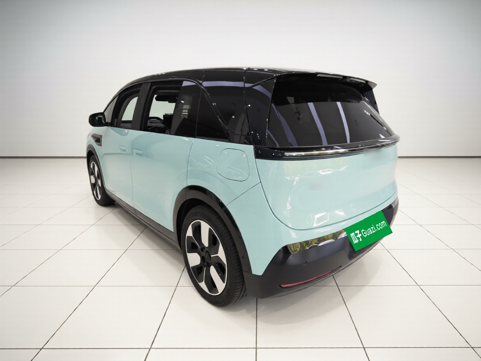 Zeekr MIX 2025 Intelligent Driving Version — снимка 4
