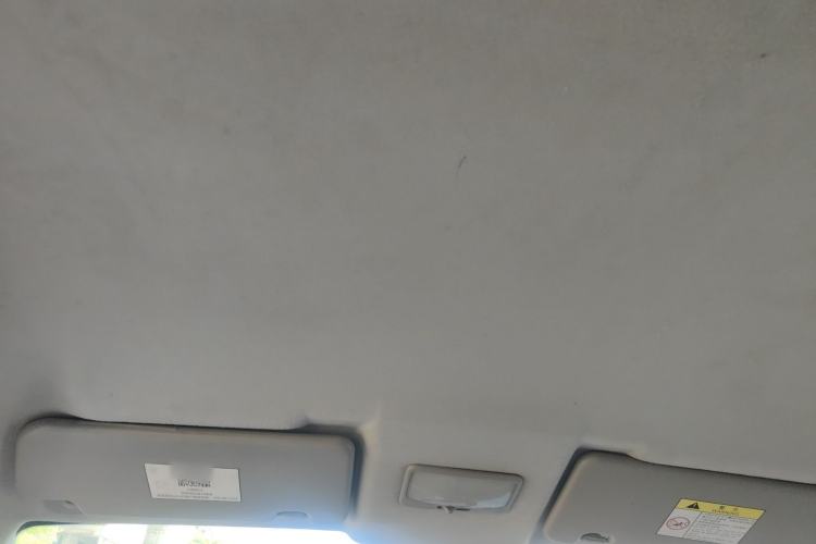 Used FORTHING Joyear X3 2016 1.5L Comfort Model
