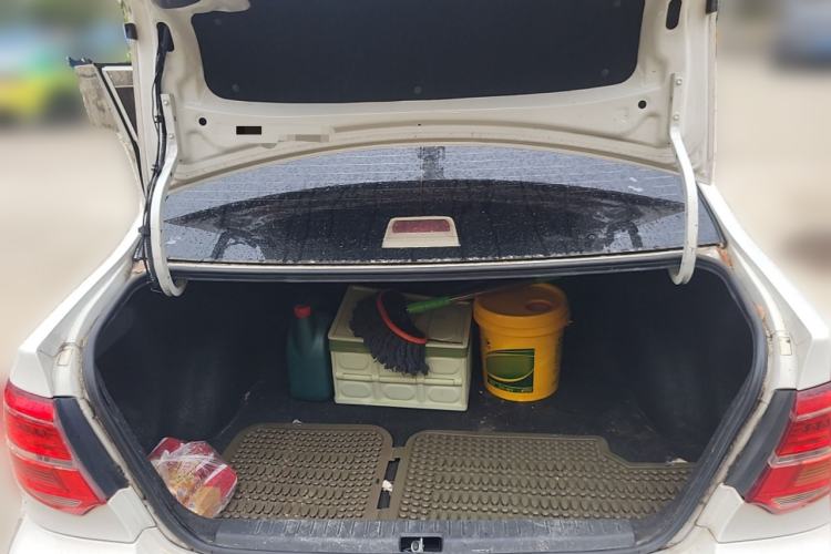 Used Toyota Corolla EX 2013 1.6L Manual Excellence Edition
