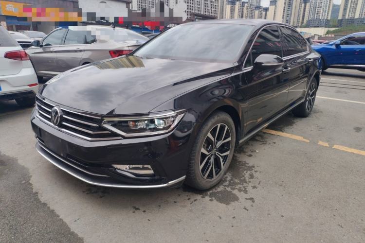 Used Volkswagen Magotan 2020 330TSI DSG Leading Model