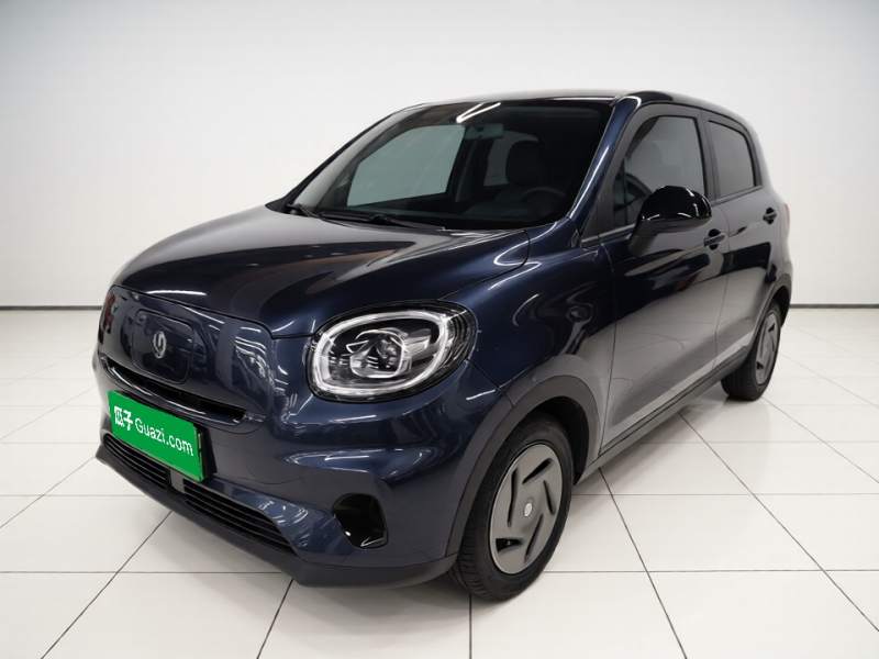 Used Leapmotor T03 2023 200 Lite Edition — 1