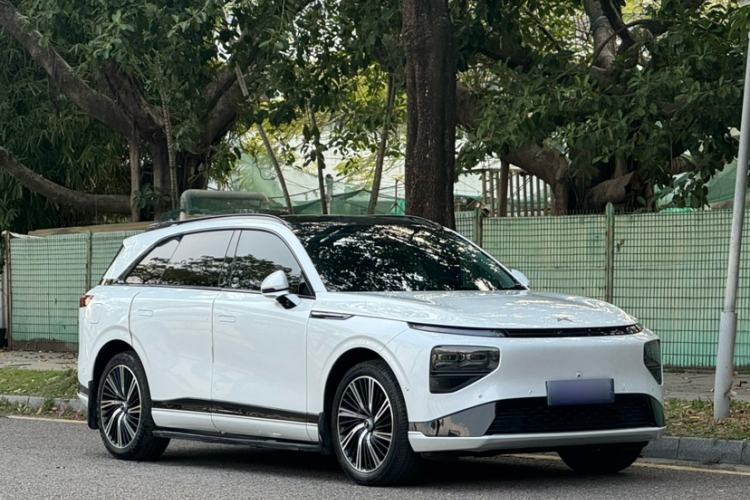 Used XPeng G9 2022 702 Pro
