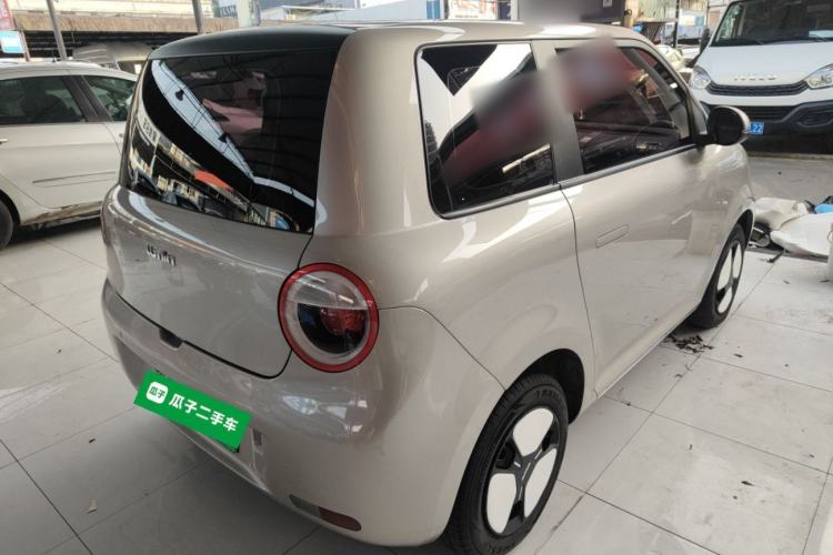 Used Qiyuan Lumin 2022 155 km – Refreshingly Sweet Edition