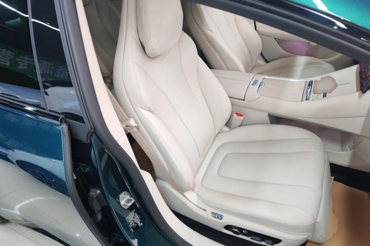 Used Hima Luxeed S7 2026 Model Max+
