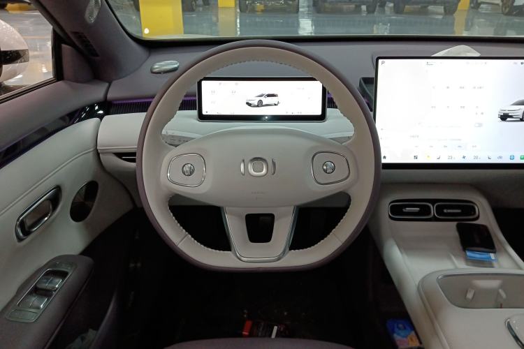 Used CHANGAN NEVO A06 2026 Model 240 Laser Ultra
