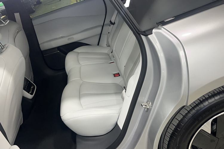 Used XPeng P7+ 2024 Long-Range Max
