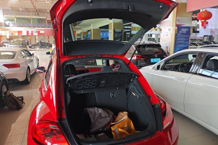 Used Volkswagen Beetle 2015 180TSI model