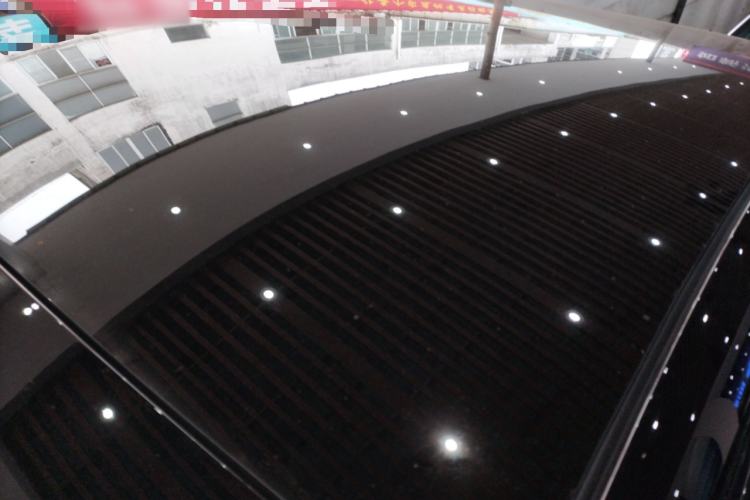 Used Li Auto Li Auto i6 2025 Model Two-Wheel-Drive Standard Type
