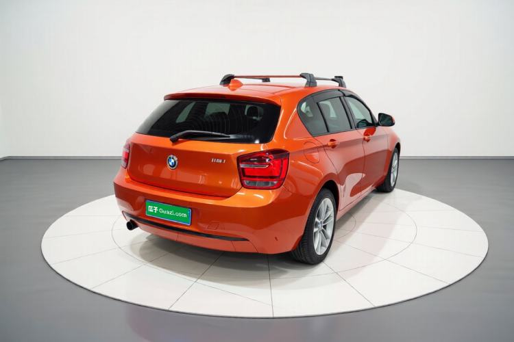 Used BMW 1 Series 2013 Revised 118i Sport Edition