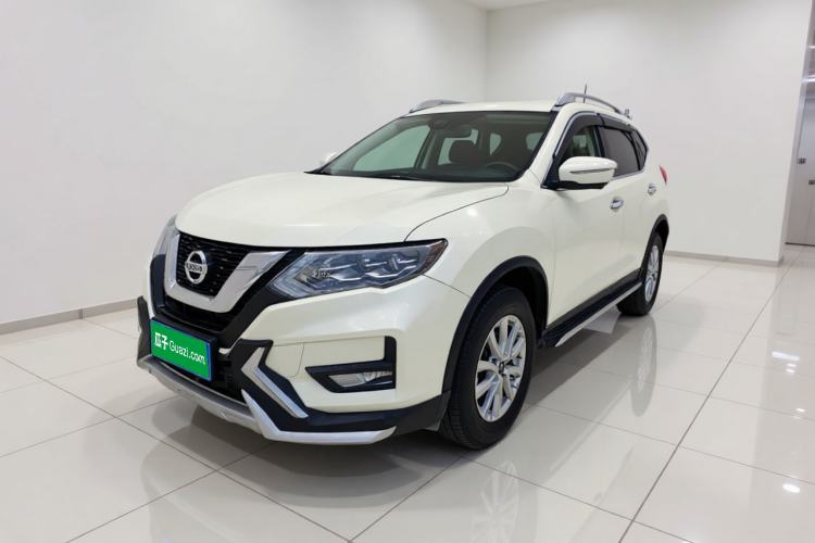 Used Nissan X-Trail 2021 2.0L CVT 2WD XL Premium SmartConnect Deluxe Edition
