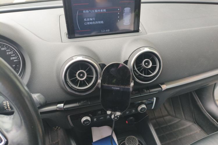 Used Audi A3 2014 Sportback 35 TFSI Automatic Comfort Model