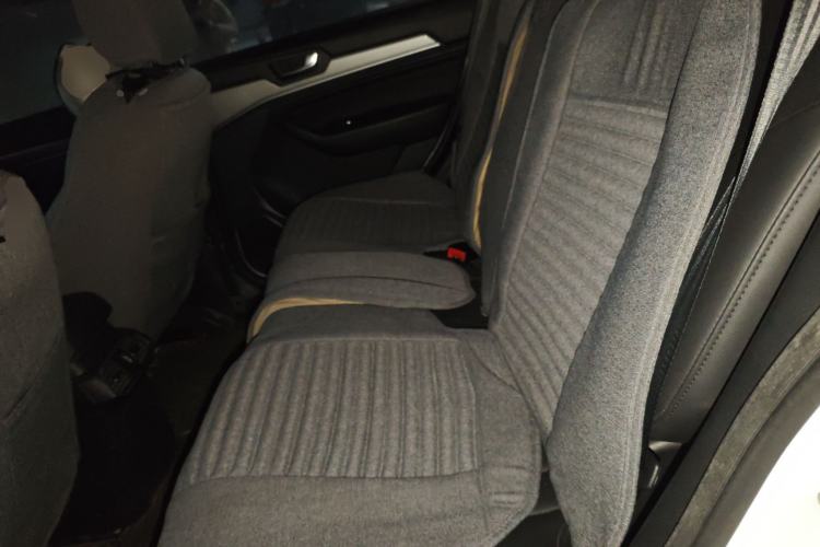 Used Haval H6 2018 Sport Edition 1.5T Automatic Two-Wheel Drive Elite Model China V Standard