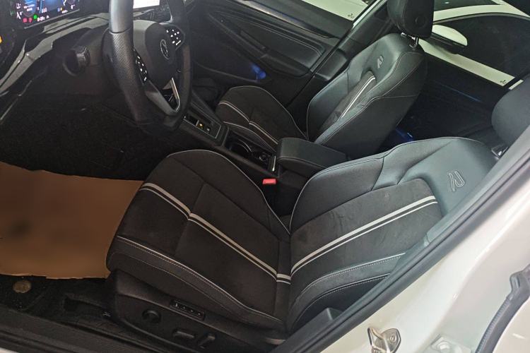 Used Volkswagen Golf 2021 280TSI DSG R-Line