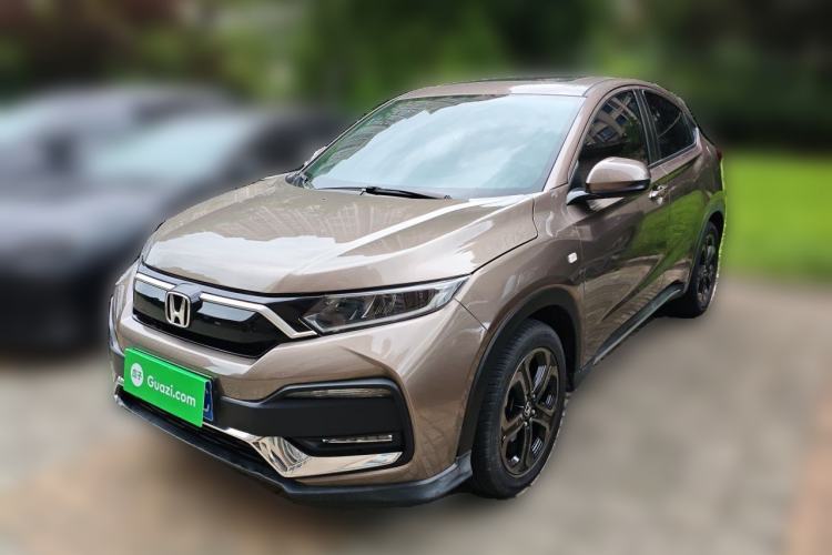 Used Honda XR-V 2021 220TURBO CVT Luxury Edition