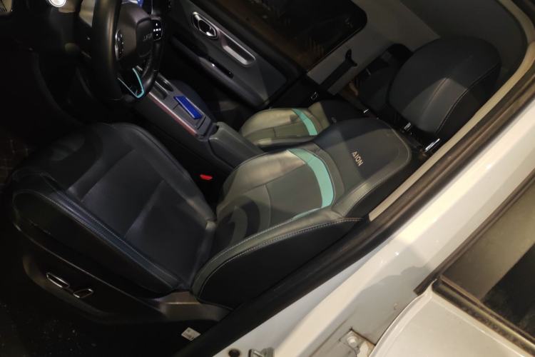 Used AION Y 2022 Plus 70 Smart Edition