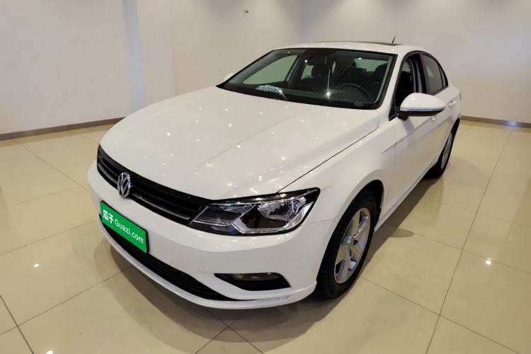 Used Volkswagen Lamando 2015 230TSI Manual Trend Edition