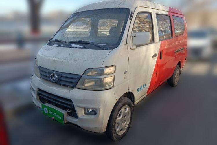 Used CHANGAN KAICHENG Star 2 2012 1.0L Base Version JL466Q9