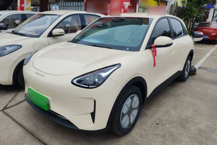 Used Geely Galaxy Geome 2026 Model 310km Youth Edition