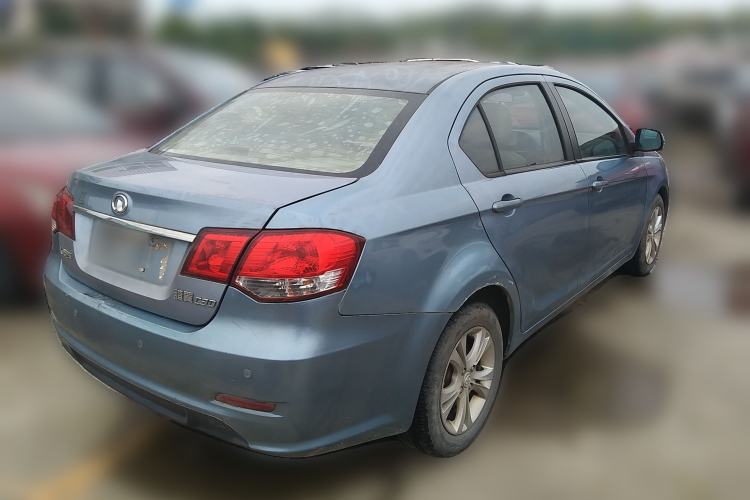 Used Great Wall C30 2013 1.5L Manual Luxury Model