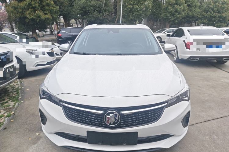 Used Buick Verano 2023 Pro Enjoyment Edition