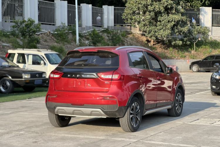 Used Livan Maple 30X 2020 Style Edition