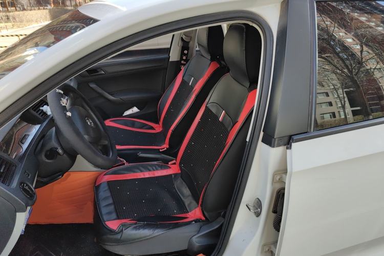 Used Skoda Rapid 2015 1.6L Automatic Enjoyment Selection Model