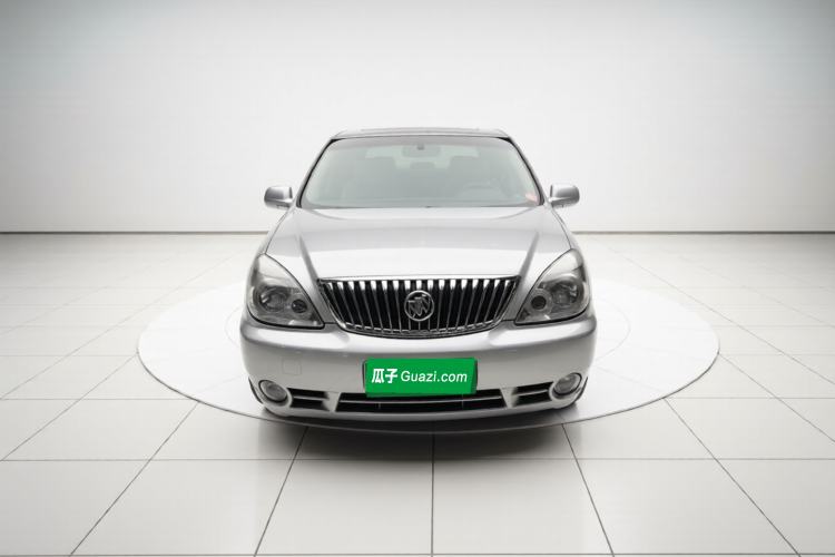 Used Buick GL8 2014 2.4L Classic Edition
