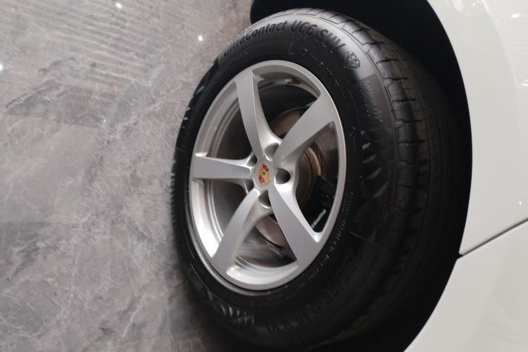 Used Porsche Macan 2020 Macan 2.0T