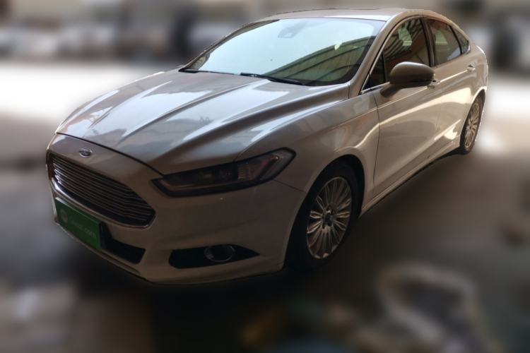 Used Ford Mondeo 2013 2.0L GTDi 200 Luxury Model Guazi used car, China used car export, Used car for sale, Used Ford cars, Cheapest cars for sale