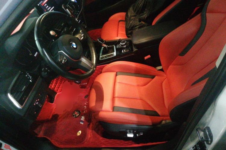 Used BMW 1 Series 2021 Restyled 125i M Sport Night Edition
