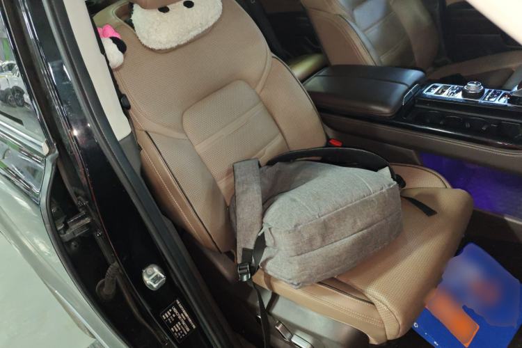 Used BAIC Off-Road BJ60 2022 2.0T Version 11 Five Seats