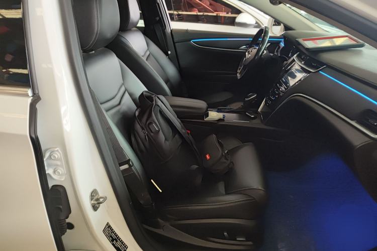 Used Cadillac XTS 2018 28T Tech Edition