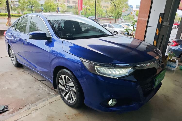 Used Honda Crider 2019 180 Turbo CVT Leading Edition China VI
