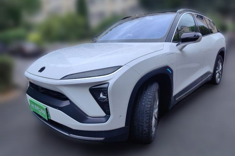 Used Nio ES6 2020 420 km Sport Edition