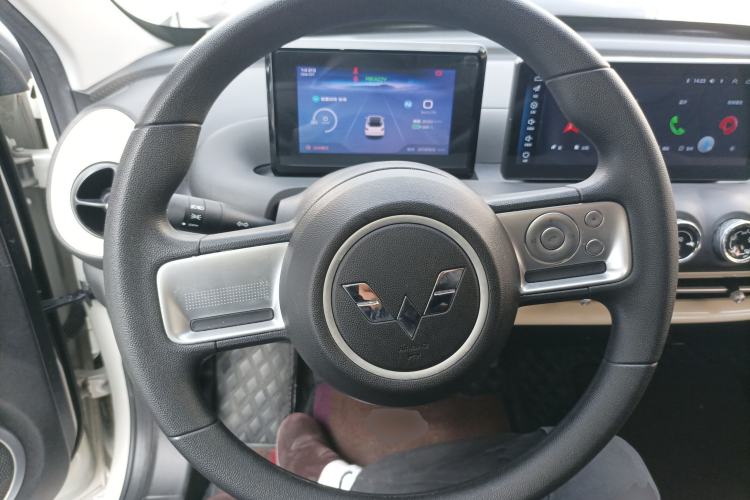 Used Wuling Bingo 2023 203km Comfort Edition