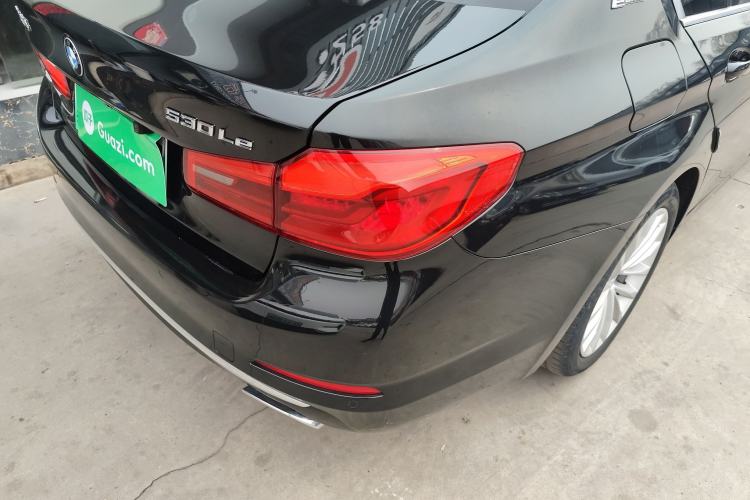 Used BMW 5 Series New Energy 2019 Updated Version 530Le Luxury Package Right Rear Taillight
