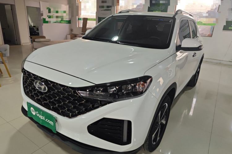 Used Hyundai ix35 2021 2.0L Automatic 2WD GLS Leading Edition