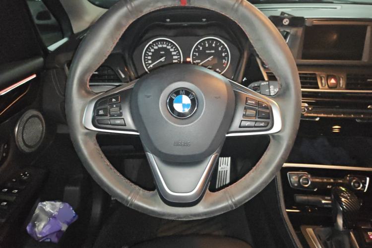 Used BMW 2 Series Active Tourer 2016 218i Sports Design Package
