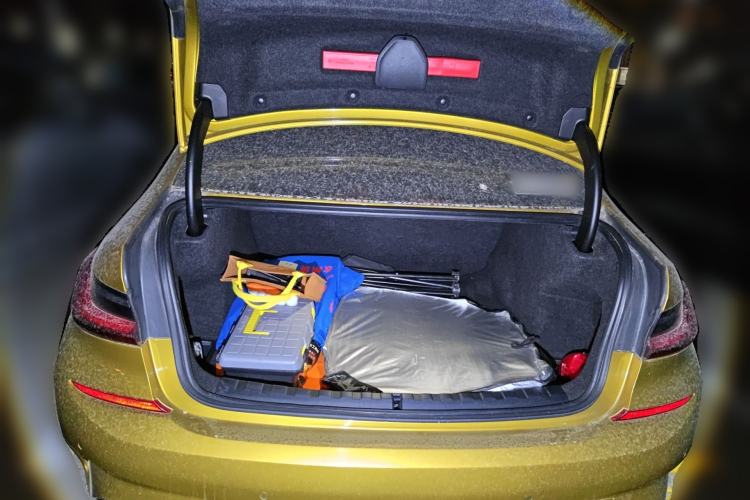 Used BMW 3 Series 2020 330i M Sport Night Edition