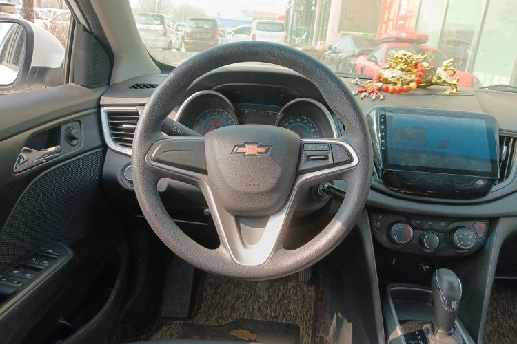 Used Chevrolet Cavalier 2019 320 Automatic Xinyue Edition