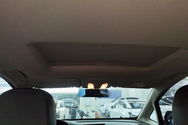 Used SAIC MAXUS G50 2020 1.5T Automatic Elite Edition