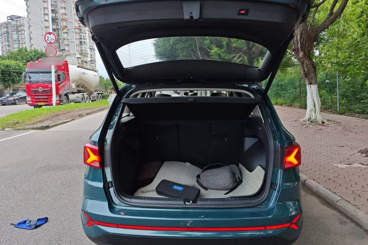 Used Jetta VS7 2023 280TSI Automatic High-Gloss Glory Edition
