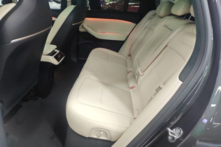 Used Nio ES6 2023 75 kWh