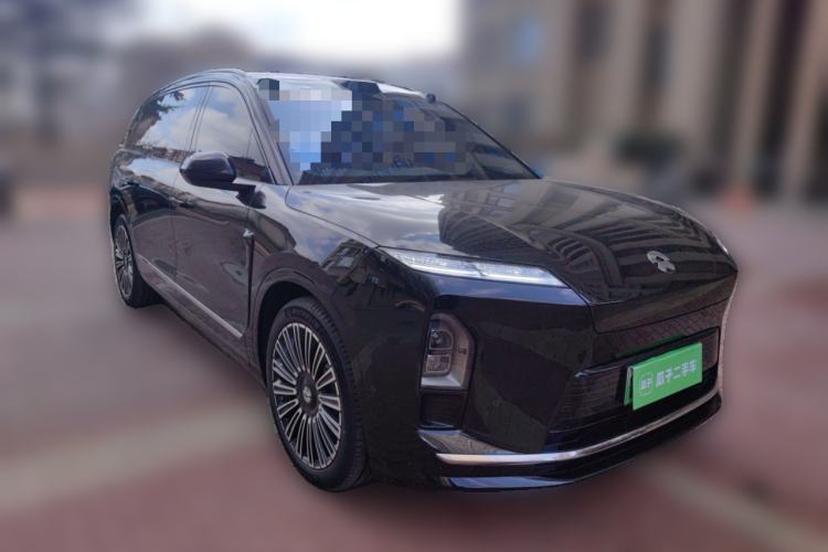 Used Nio ES8 2026 Model 6-seat Executive Luxury Edition

