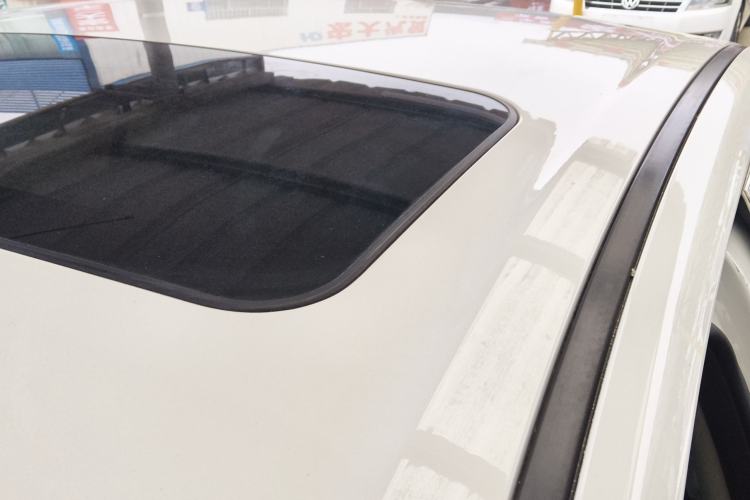 Used Chevrolet Sail 2015 Sail 3 1.5L Manual with Ideal Sunroof Edition